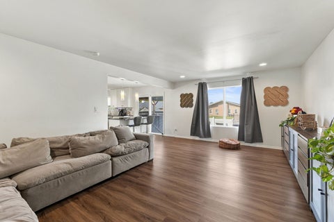Tiny photo for 696 Madisen Lane, University Park, IL 60484 (MLS # 12782575)