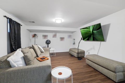 Tiny photo for 696 Madisen Lane, University Park, IL 60484 (MLS # 12782575)