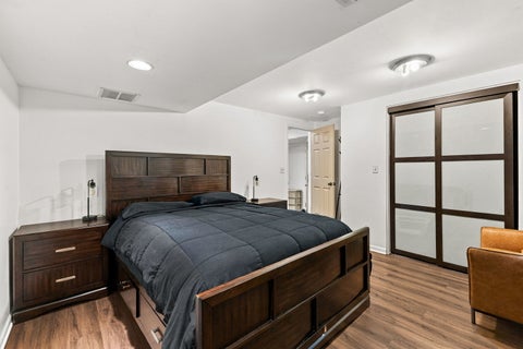 Tiny photo for 696 Madisen Lane, University Park, IL 60484 (MLS # 12782575)