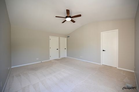 Tiny photo for 425 Locksley Drive, Streamwood, IL 60107 (MLS # 12615699)