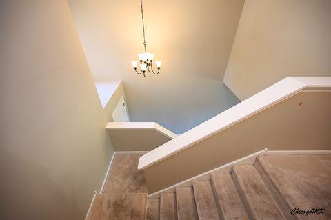 Tiny photo for 425 Locksley Drive, Streamwood, IL 60107 (MLS # 12615699)