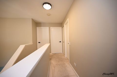 Tiny photo for 425 Locksley Drive, Streamwood, IL 60107 (MLS # 12615699)