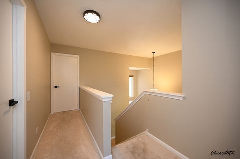 Tiny photo for 425 Locksley Drive, Streamwood, IL 60107 (MLS # 12615699)