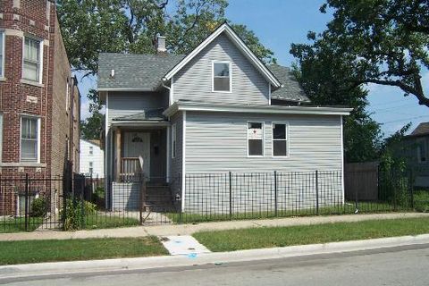 706 E 72nd Street Chicago IL 60619
