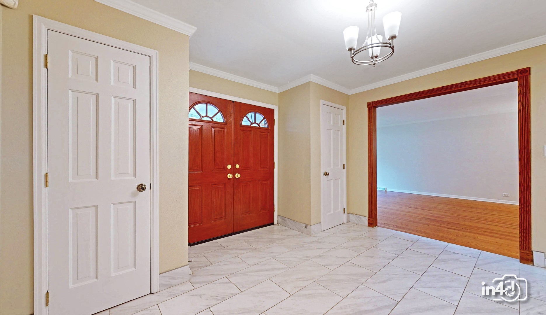 2745 Covert Road