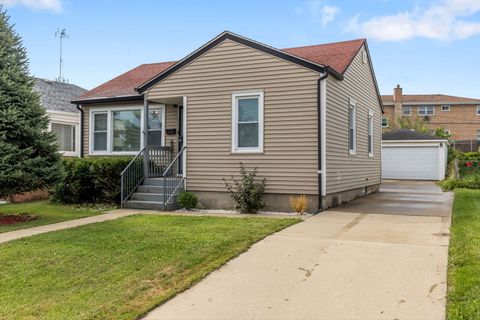 Tiny photo for 2209 123rd Place, Blue Island, IL 60406 (MLS # 12457776)