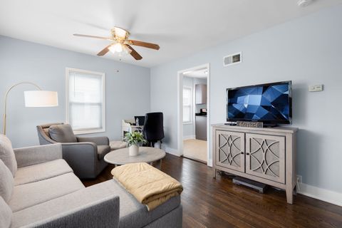 Tiny photo for 2209 123rd Place, Blue Island, IL 60406 (MLS # 12457776)