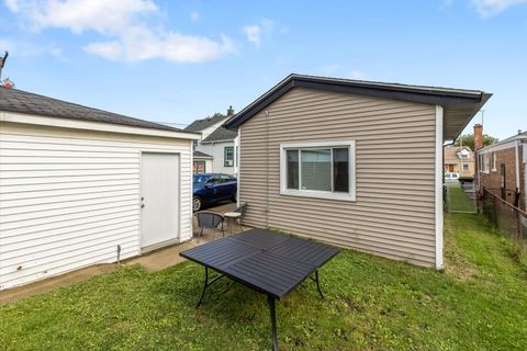 Tiny photo for 2209 123rd Place, Blue Island, IL 60406 (MLS # 12457776)