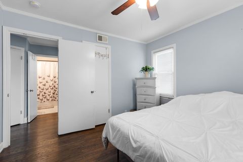 Tiny photo for 2209 123rd Place, Blue Island, IL 60406 (MLS # 12457776)