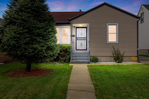 2209 123rd Place Blue Island IL 60406