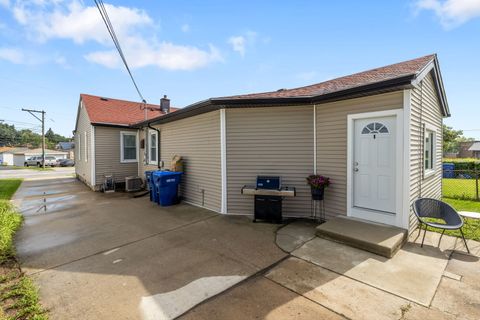 Tiny photo for 2209 123rd Place, Blue Island, IL 60406 (MLS # 12457776)