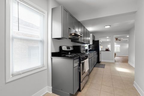 Tiny photo for 2209 123rd Place, Blue Island, IL 60406 (MLS # 12457776)