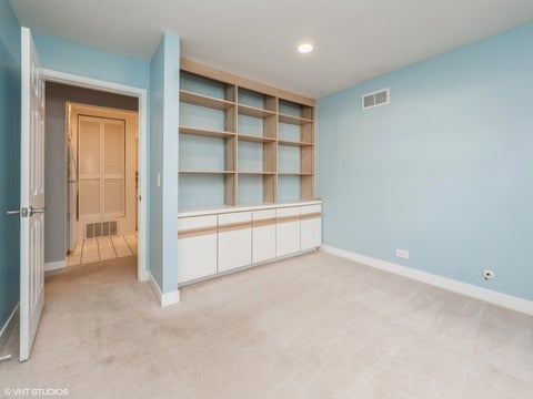 Tiny photo for 550 Shorely Drive #104, Barrington, IL 60010 (MLS # 12745767)