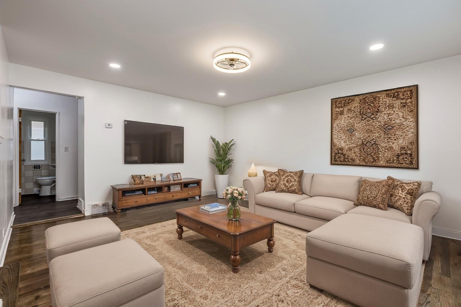 5107 N SPRINGFIELD Avenue B