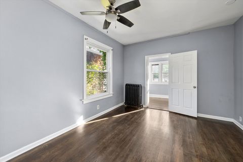 Tiny photo for 7643 S Paxton Avenue, Chicago, IL 60649 (MLS # 12562866)