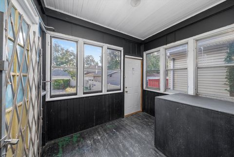 Tiny photo for 7643 S Paxton Avenue, Chicago, IL 60649 (MLS # 12562866)