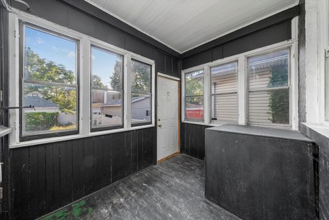 Tiny photo for 7643 S Paxton Avenue, Chicago, IL 60649 (MLS # 12562866)