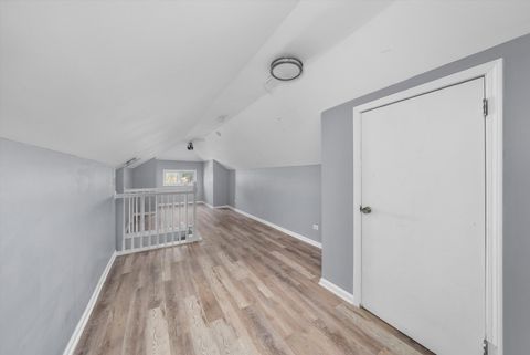 Tiny photo for 7643 S Paxton Avenue, Chicago, IL 60649 (MLS # 12562866)