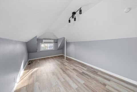 Tiny photo for 7643 S Paxton Avenue, Chicago, IL 60649 (MLS # 12562866)