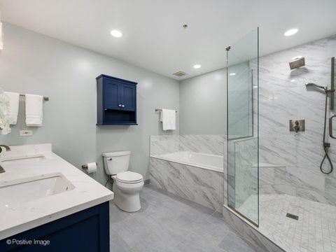 Tiny photo for 21 W Chestnut Street #901, Chicago, IL 60610 (MLS # 12627607)