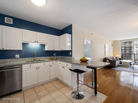 Tiny photo for 21 W Chestnut Street #901, Chicago, IL 60610 (MLS # 12627607)