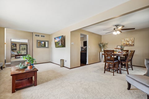 Tiny photo for 15622 S Trailside Drive, Homer Glen, IL 60491 (MLS # 12675463)