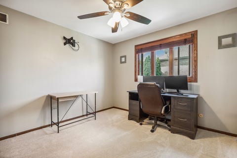 Tiny photo for 15622 S Trailside Drive, Homer Glen, IL 60491 (MLS # 12675463)