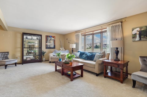 Tiny photo for 15622 S Trailside Drive, Homer Glen, IL 60491 (MLS # 12675463)