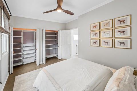 Tiny photo for 2835 N Wolcott Avenue #F, Chicago, IL 60657 (MLS # 12762132)