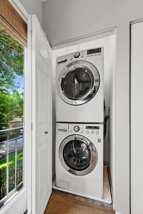 Tiny photo for 2835 N Wolcott Avenue #F, Chicago, IL 60657 (MLS # 12762132)