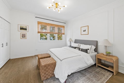 Tiny photo for 2835 N Wolcott Avenue #F, Chicago, IL 60657 (MLS # 12762132)