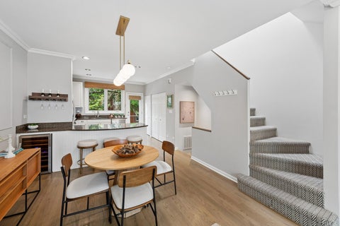 Tiny photo for 2835 N Wolcott Avenue #F, Chicago, IL 60657 (MLS # 12762132)