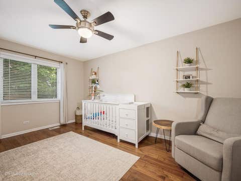 Tiny photo for 3190 Wild Meadow Lane, Aurora, IL 60504 (MLS # 12659026)
