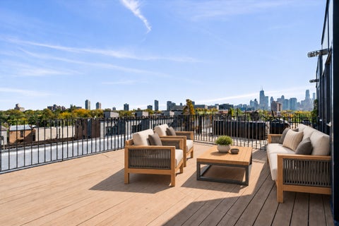 Tiny photo for 1750 N Clybourn Avenue #402, Chicago, IL 60614 (MLS # 12772044)