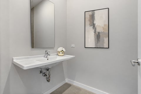 Tiny photo for 1750 N Clybourn Avenue #402, Chicago, IL 60614 (MLS # 12772044)