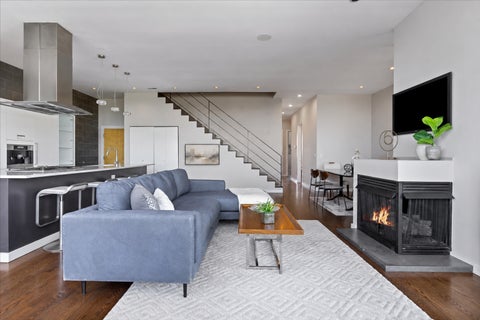 Tiny photo for 1750 N Clybourn Avenue #402, Chicago, IL 60614 (MLS # 12772044)