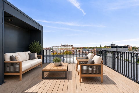 Tiny photo for 1750 N Clybourn Avenue #402, Chicago, IL 60614 (MLS # 12772044)