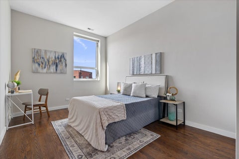 Tiny photo for 1750 N Clybourn Avenue #402, Chicago, IL 60614 (MLS # 12772044)