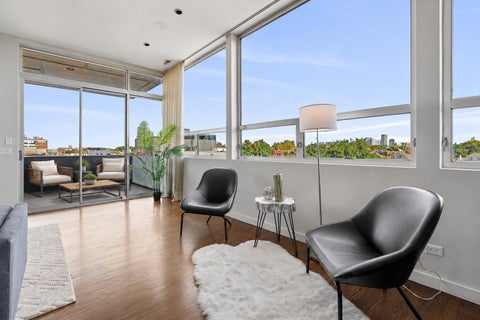 Tiny photo for 1750 N Clybourn Avenue #402, Chicago, IL 60614 (MLS # 12772044)