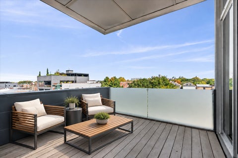 Tiny photo for 1750 N Clybourn Avenue #402, Chicago, IL 60614 (MLS # 12772044)
