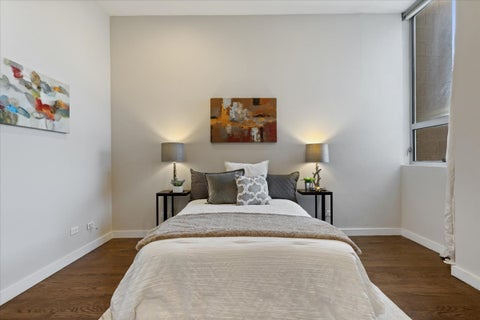 Tiny photo for 1750 N Clybourn Avenue #402, Chicago, IL 60614 (MLS # 12772044)
