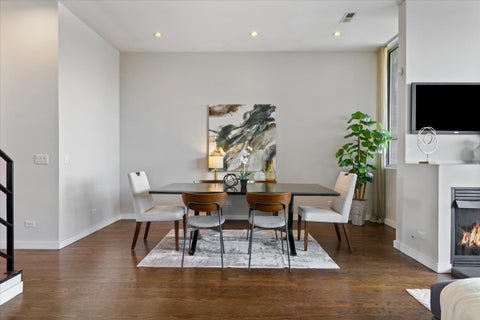 Tiny photo for 1750 N Clybourn Avenue #402, Chicago, IL 60614 (MLS # 12772044)