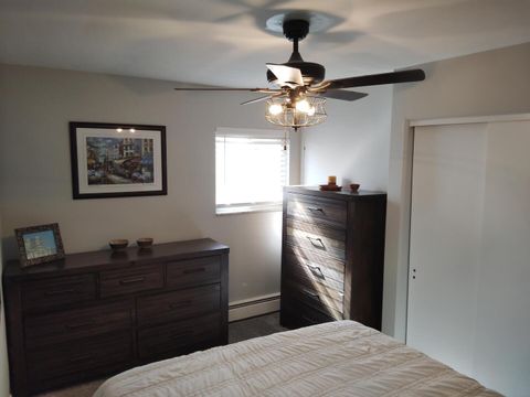 Tiny photo for 16 N Garfield Street #2A, Lombard, IL 60148 (MLS # 12656490)