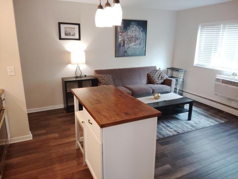 Tiny photo for 16 N Garfield Street #2A, Lombard, IL 60148 (MLS # 12656490)