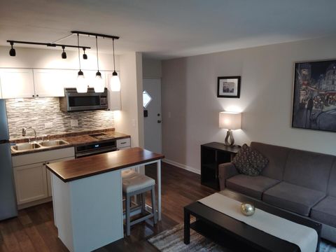 Tiny photo for 16 N Garfield Street #2A, Lombard, IL 60148 (MLS # 12656490)