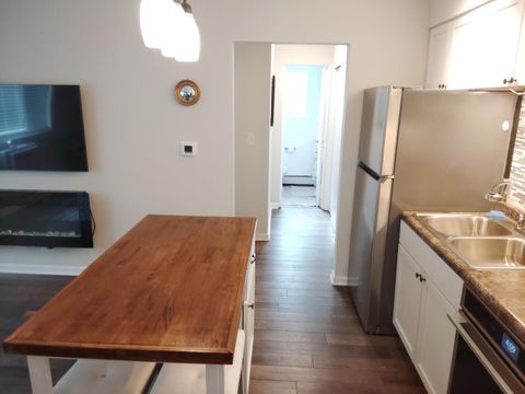Tiny photo for 16 N Garfield Street #2A, Lombard, IL 60148 (MLS # 12656490)