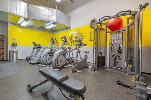 Tiny photo for 1645 W OGDEN Avenue #634, Chicago, IL 60612 (MLS # 12600075)