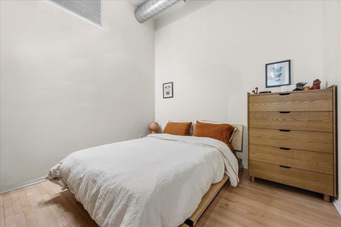 Tiny photo for 1645 W OGDEN Avenue #634, Chicago, IL 60612 (MLS # 12600075)