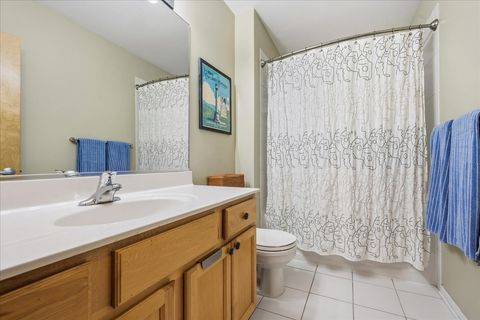 Tiny photo for 1645 W OGDEN Avenue #634, Chicago, IL 60612 (MLS # 12600075)