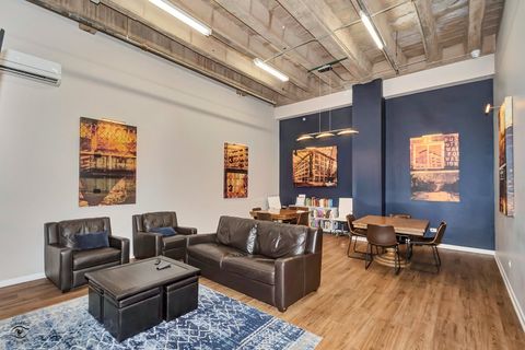 Tiny photo for 1645 W OGDEN Avenue #634, Chicago, IL 60612 (MLS # 12600075)